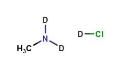 Methylamine-N,N-d2 DCl