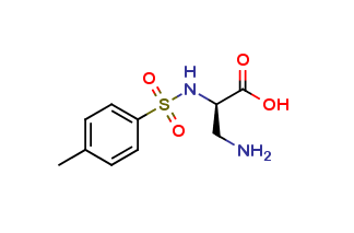 Na-Tosyl-D-a,-ß-diaminopropionic Acid