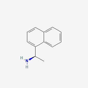 (R)-( )-1-(1-Naphthyl)ethylamine