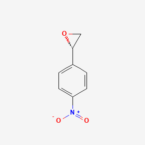 (R)-(4-Nitrophenyl)oxirane