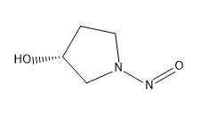 (R)-1-nitrosopyrrolidin-3-ol