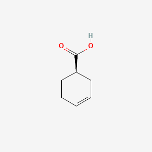 (R)-3-Cyclohexenecarboxylic Acid