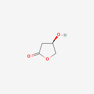 (R)-4-Hydroxydihydrofuran-2(3H)-one