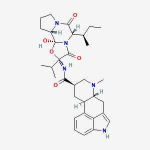 (R)-9,10-Dihydro-ß-ergocryptine
