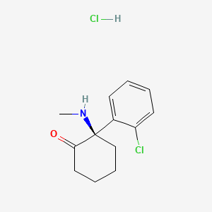 (R)-Ketamine Hydrochloride
