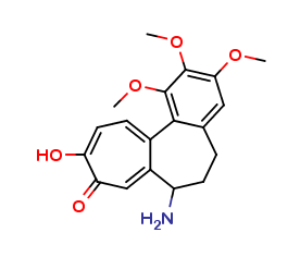 (R-S)-N-Deacetyl Colchiceine