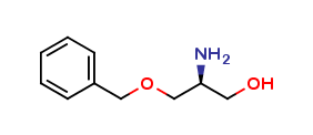(S)-(-)-2-Amino-3-benzyloxy-1-propanol