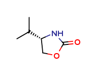 (S)-(-)-4-Isopropyl-2-oxazolidinone