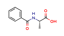(S)-α-Methylhippuric Acid