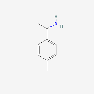 (S)-1-(4-methyl-phenyl)-ethylamine