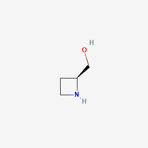 (S)-2-Azetidinemethanol