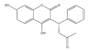 (S)-7-Hydroxy Warfarin