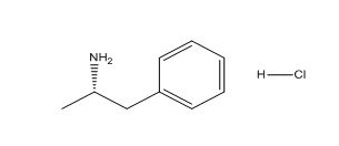 (S)-Amphetamine hydrochloride