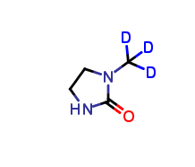 1-(Methyl-d3)-2-imidazolidinone