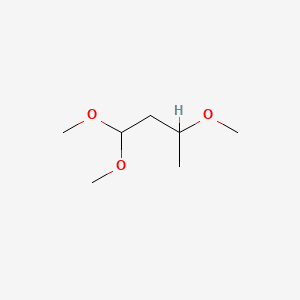 1,1,3-Trimethoxybutane