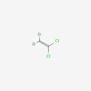 1,1-Dichloroethylene-d2 (stabilized with hydroquinone)