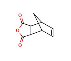 1,2,3,6-Tetrahydro-3,6-methanophthalic anhydride