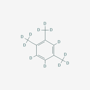 1,2,4-Trimethylbenzene-d12