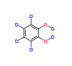 1,2-Dihydroxybenzene-d6
