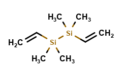 1,2-Divinyltetramethyldisilane