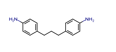 1,3-Bis(4-Aminophenyl)propane
