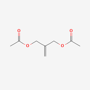 1,3-Diacetoxy-2-methylenepropane
