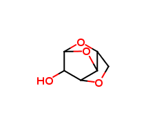 1,4:3,6-Dianhydro-a-D-glucopyranose