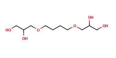 1,4-Butanediol bis(1,2-propane diol) ether