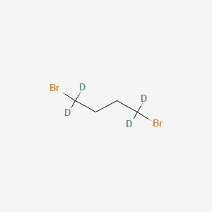 1,4-Dibromobutane-1,1,4,4-d4