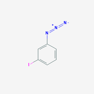 1-Azido-3-iodobenzene