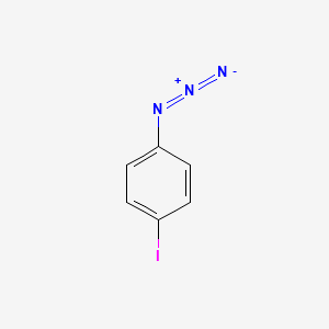 1-Azido-4-iodobenzene