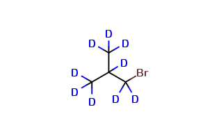 1-Bromo-2-methylpropane D9