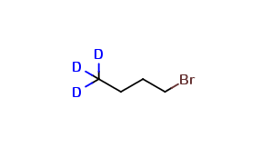 1-Bromobutane D3