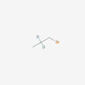 1-Bromopropane-2,2-d2