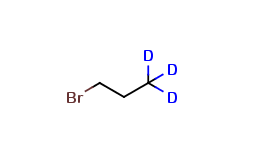 1-Bromopropane-3,3,3 D3