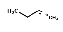 1-Butene-1-13C