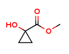 1-Hydroxycyclopropanecarboxylic Acid Methyl Ester