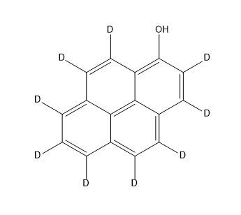 1-Hydroxypyrene D9