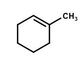 1-Methylcyclohexene