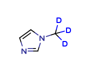 1-Methylimidazole D3