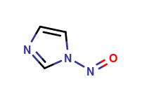1-Nitroso-1H-imidazole