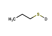 1-Propanethiol-SD