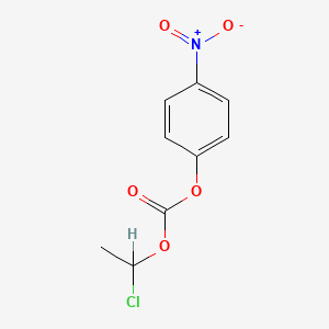 1-chloroethyl (4-nitrophenyl) Carbonate