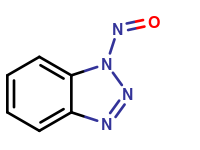 1-nitroso-1H-benzotriazole