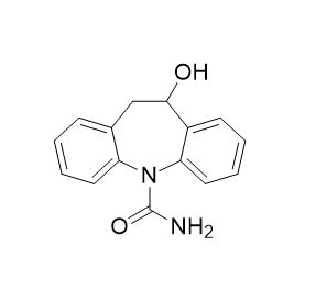 10,11-dihydro-10-Hydroxy Carbamazepine