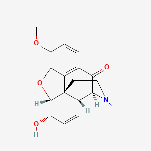 10-Oxocodeine (1.0mg/ml in Acetonitrile)