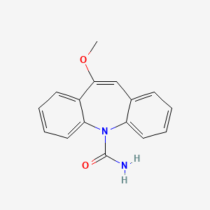 10-methoxy carbamazepine