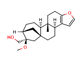 16-O-Methylcafestol