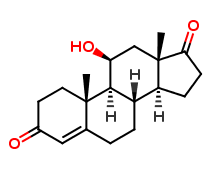 17-Keto Hydroxyprogesteron