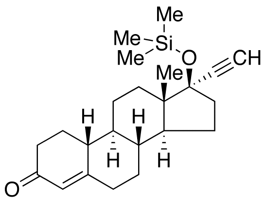 17-O-Trimethylsilyl Norethindrone
